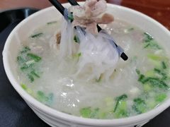 后安粉-小高后安粉餐厅(解放四路店)