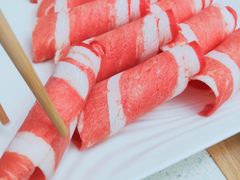 -五十六号院涮肉(雍和宫店)