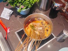 -邢氏老太太烤串(北兴街店)