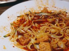 -秦月轩·长安小馆·新陕菜(阜成路·五棵松店)