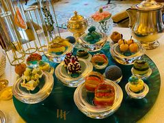 -Salon de Ville浦江汇(上海外滩华尔道夫酒店店)