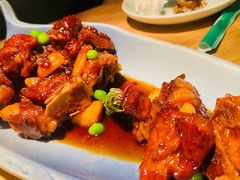 -去茶去·新温州菜·生腌熟醉(大西洋店)