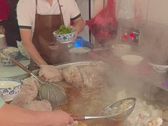 -杨家牛肉汤(淮建路店)