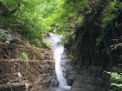 -龙门涧景区