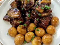 -简小姐·上海餐厅(长城大厦店)