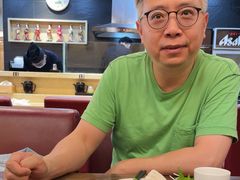 -东京屋(武定路店)