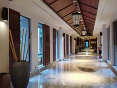 -三清山希尔顿度假酒店