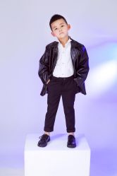 -童年时光专业儿童摄影(龙首店)