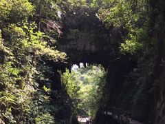 -武隆天坑地缝国家地质公园