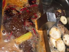 -海底捞火锅(公益西桥店)