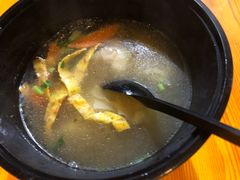 -卞姐蛋饼(陕西南路店)