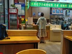 -素满香·素食自助餐(苏州·临顿路店)