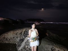 -南澳海滩