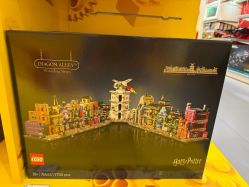 -乐高授权专卖店(卓悦汇店)