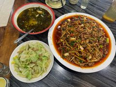 -江湖黑大兔(杨家坪店)