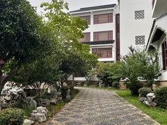 -苏州吴宫泛太平洋酒店