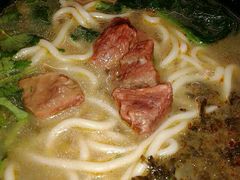 -金乐活美食(中街店)