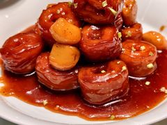 -鲁菜根·泰山菜(泰山店)