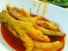 -二孃鸡爪爪(东郊记忆店)