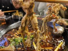 -鸿顺老铁锅美蛙鱼府(解放碑店)