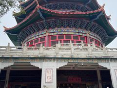 -广东圆玄道观