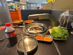 -真熙家牛排烤肉无限续(百脑汇店)