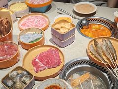 -海底捞大排档火锅(打浦路店)