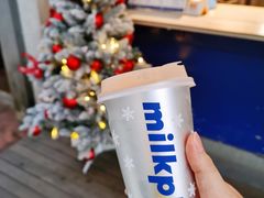 -milkplus·泰式奶茶(较场东路店)