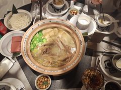 米线-老鸭集(金沙龙湖天街店)