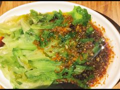 -渝半城经典川粤菜(重庆天地店)