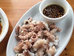-胖大嫂渔家排档(半边山店)