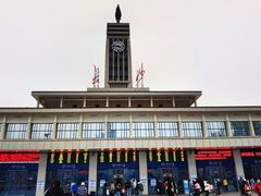 -宜必思·尚品酒店(长沙火车站地铁站店)