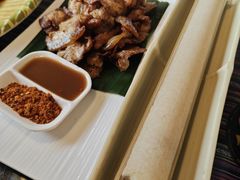 -呐咪傣园·云南菜(石厦店)