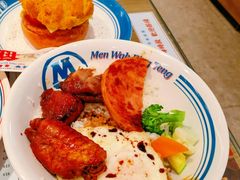 -敏华冰厅(天河城店)