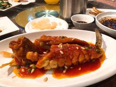 -东方明珠老上海8号餐厅(东方明珠广播电视塔店)