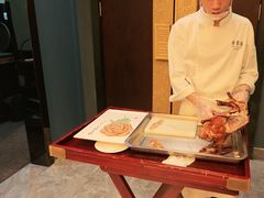 -全聚德(常州店)