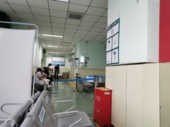 -吉林大学第二医院(自强院区)