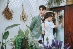 -布拉格婚纱摄影(真实客片店)