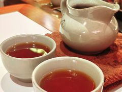 -禄运茶居·手工点心(猎德店)