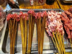 -袁师傅烤肉(弹子石店)