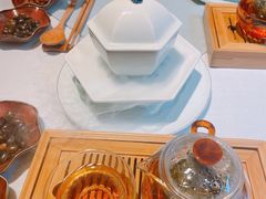 -叶叶菩提·晋福宫