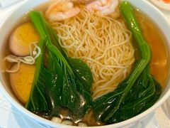 -铭家点心(秦岭路店)