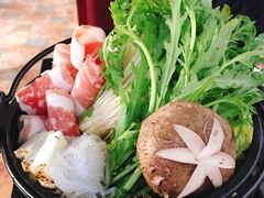 -牛焱·烧肉酒肆(五大道店)