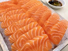 -新享乐海鲜(翠华路店)