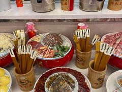 -达旺·鸡毛店(巴南万达店)