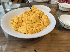 -崂山水果园农家宴(泉水鸡店)