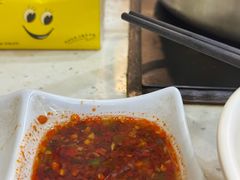 -黑山牛肉汤火锅(花城汇店)