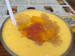 -阿坤传统手工小吃(杨家坪店)