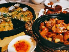 -李记潮汕砂锅粥(营福路店)