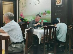 大堂-溱湖八鲜菜馆